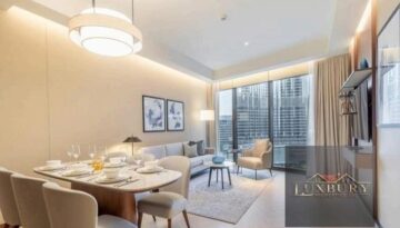 address residences opera district emaar