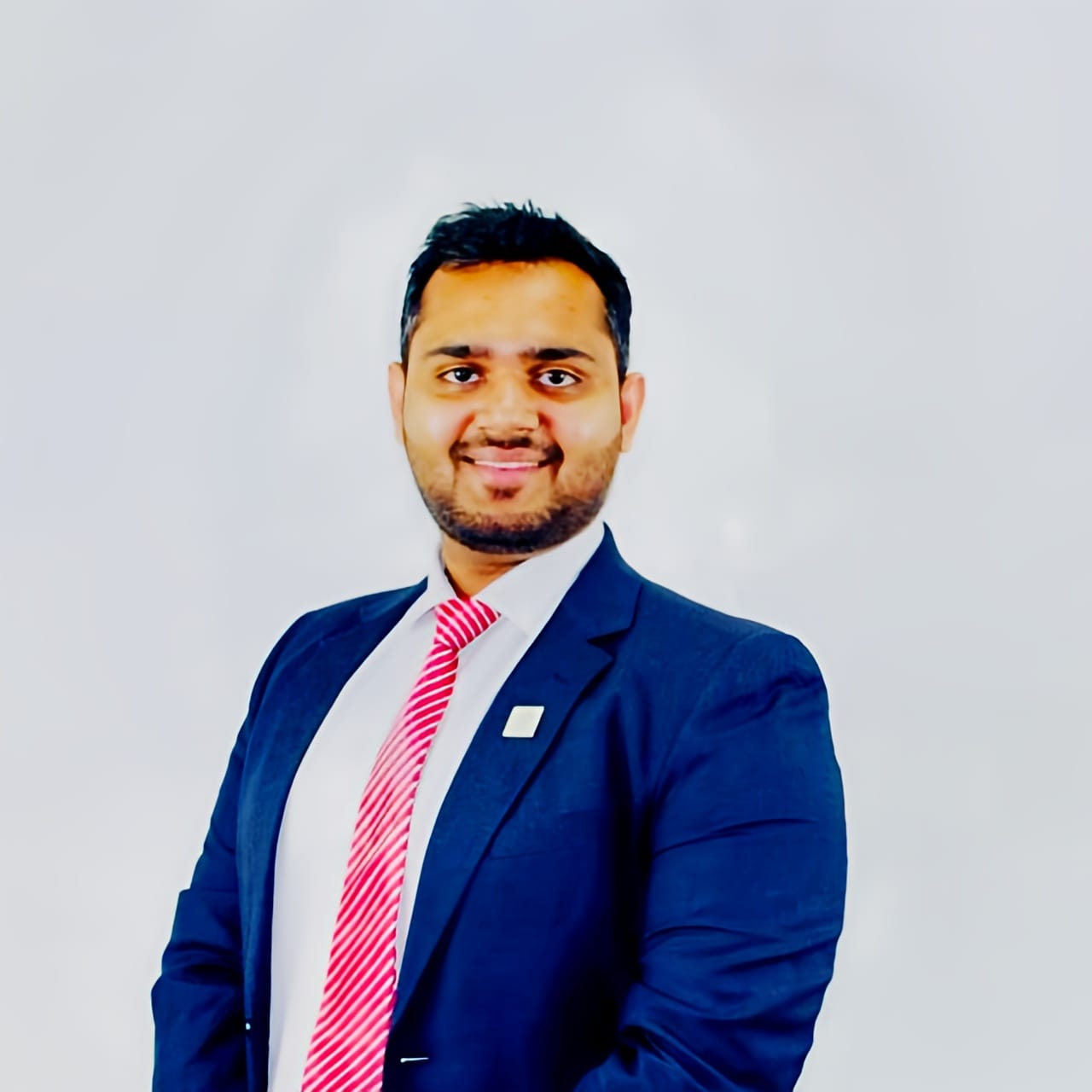 Vinay Pandey Vinay Pandey