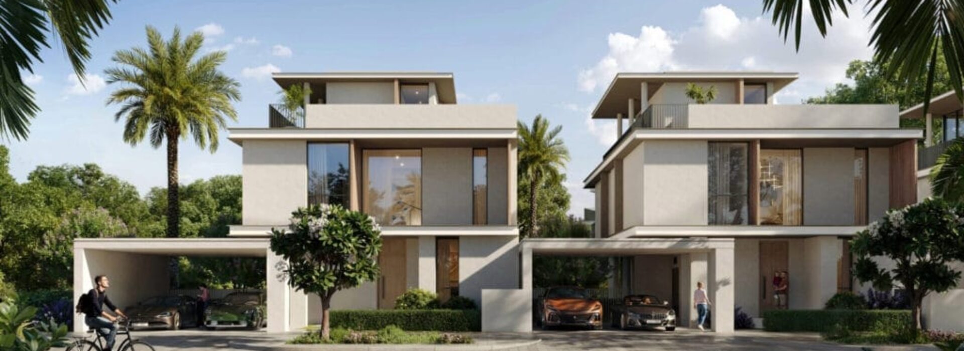 Selvara at Grand Polo Club & Resort