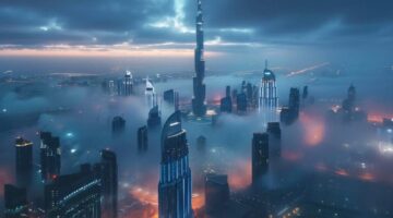 dubai travel advice