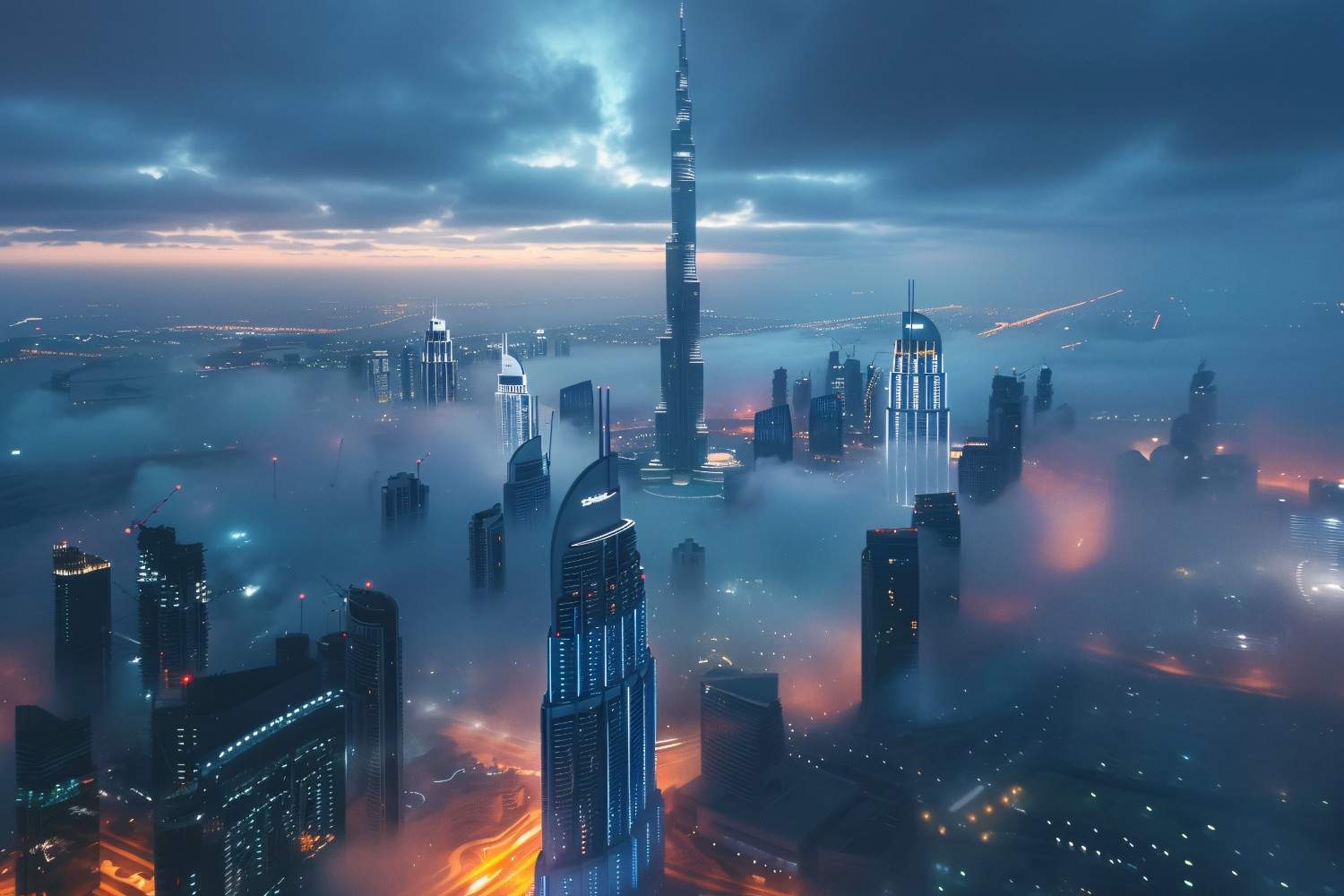 dubai travel advice