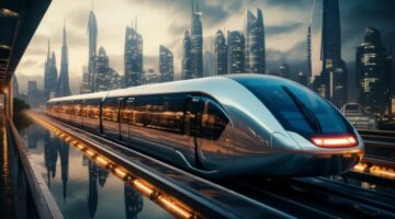 Enhancing Connectivity: Burj Khalifa/Dubai Mall Metro Station Expansion