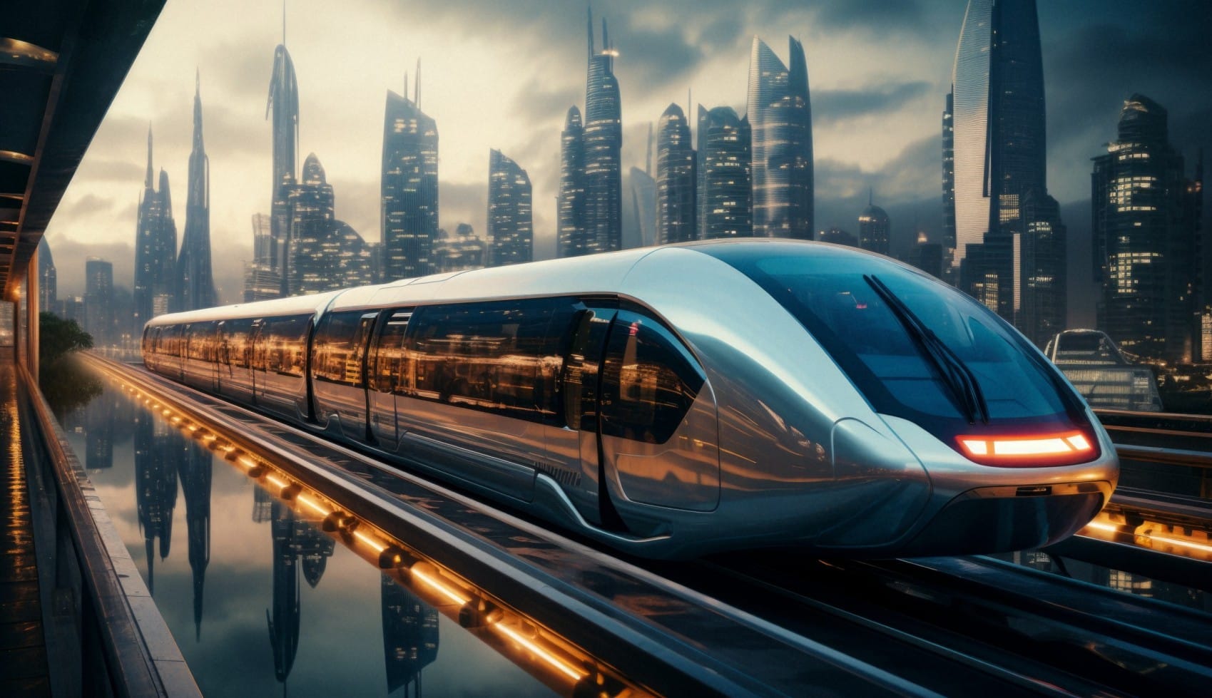 Enhancing Connectivity: Burj Khalifa/Dubai Mall Metro Station Expansion