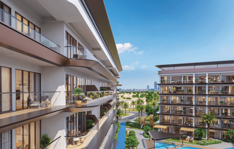 SAMANA Hills South