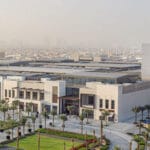 Emaar Rosehill Exterior 2