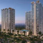 Emaar Rosehill Exterior 1