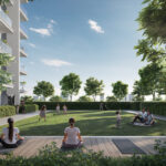 Emaar Rosehill Exterior 3