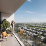 Emaar Rosehill Exterior 4
