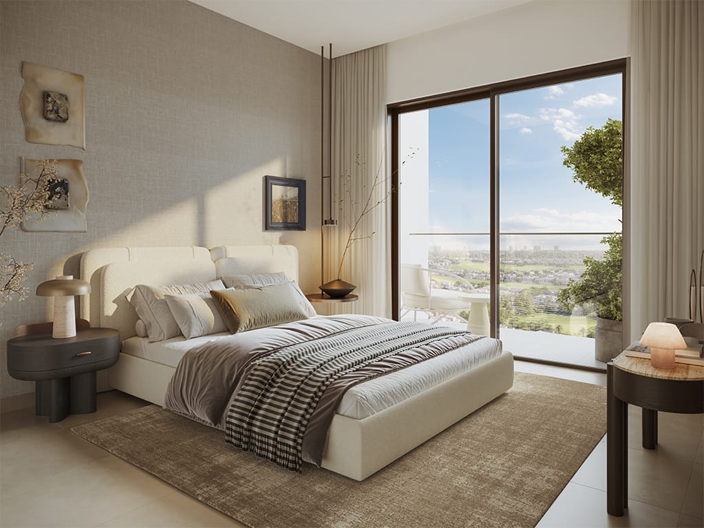 Emaar Rosehill Interior 1