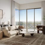 Emaar Rosehill Interior 3