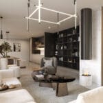 Emaar Rosehill Interior 4