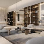 Emaar Rosehill Exterior 2