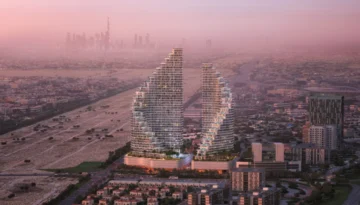 binghatti-flare in Jumeirah