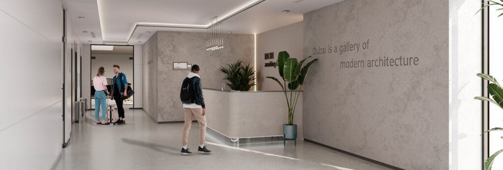 floor 18