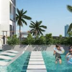 kids swimming pool