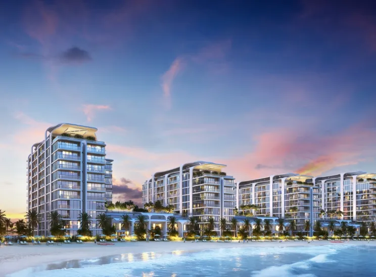 sobha beach residences cover