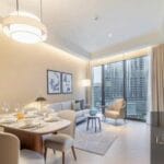 Address Residences Opera Tower 2