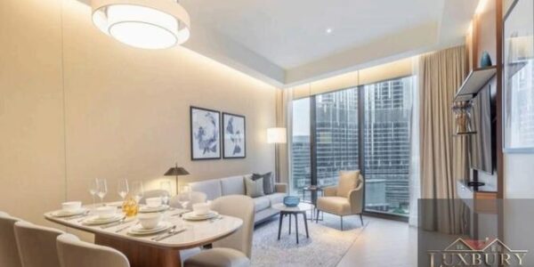 Address Residences Opera Tower 2 Address Residences Opera Tower 2