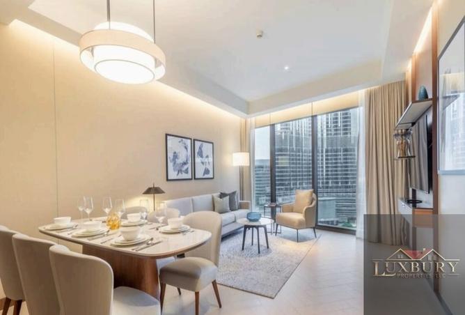 Address Residences Opera Tower 2