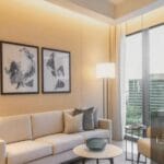Address Residences Opera Tower 2