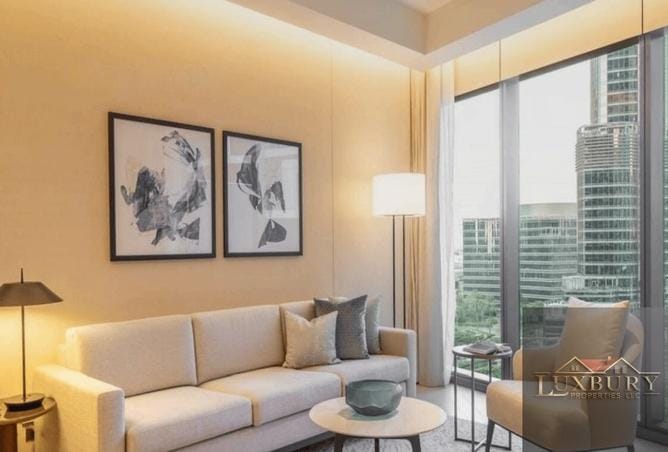 Address Residences Opera Tower 2
