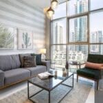 Address Residences Opera Tower 2