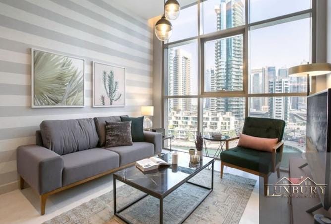 Address Residences Opera Tower 2