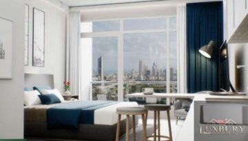 Golf Views Seven City