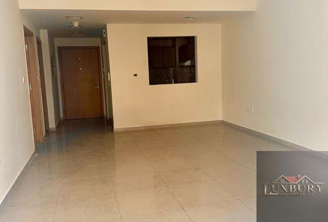 May Residence