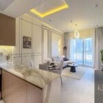 Burj View Residence