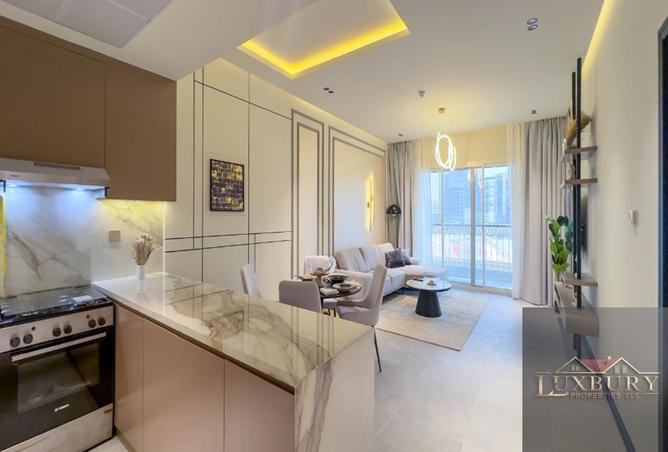 Burj View Residence