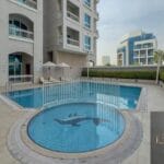 Burj View Residence