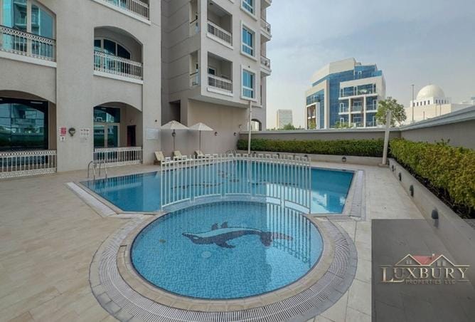 Burj View Residence