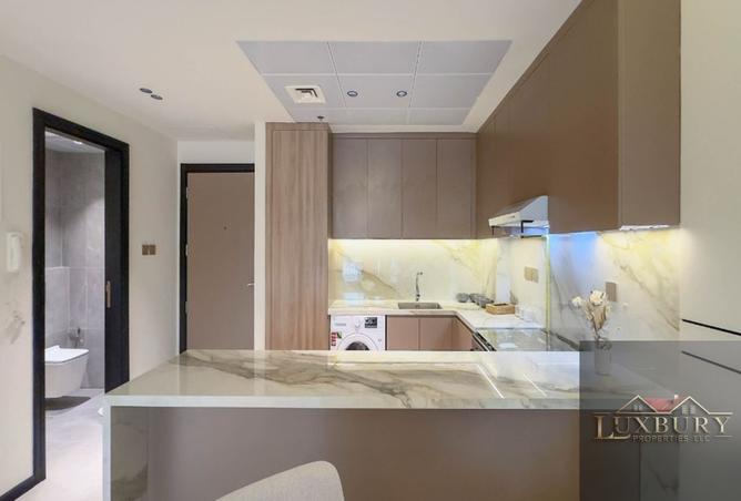 Burj View Residence
