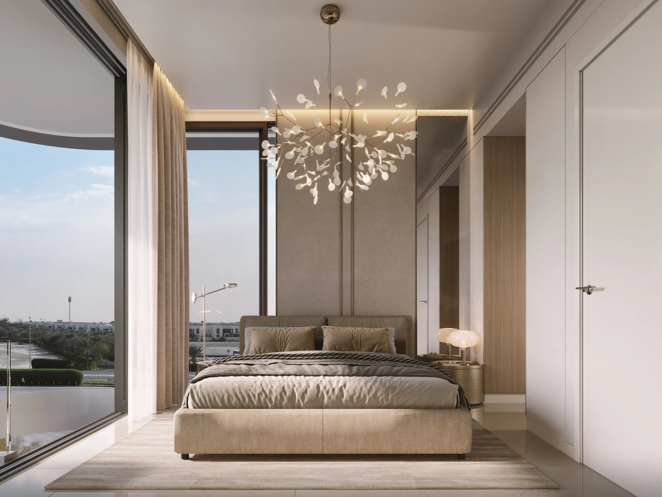 Woodland Crest By Amis
