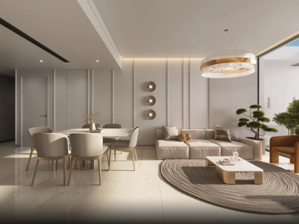 Woodland Crest By Amis