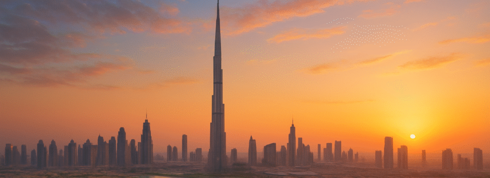 Experience Luxury Living in Dubai- Where Dreams Meet Reality