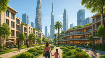 Dubai Real Estate in 2025: 73,000 New Homes and a Thriving Market