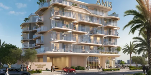 Woodland Crest By Amis Woodland Crest By Amis