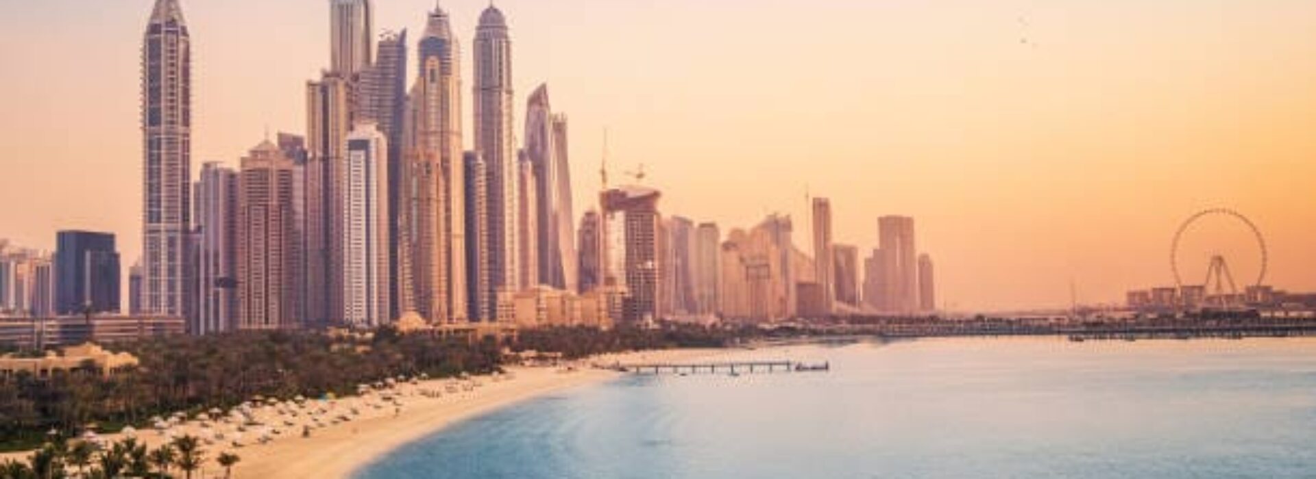 Dubai's Real Estate Market: A Global Leader in Luxury Property Growth
