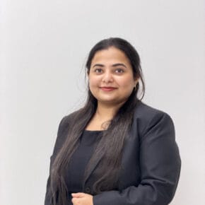 Shikha Saxena Shikha Saxena