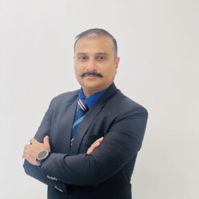 Ajeesh Abdul Khader Ajeesh Abdul Khader