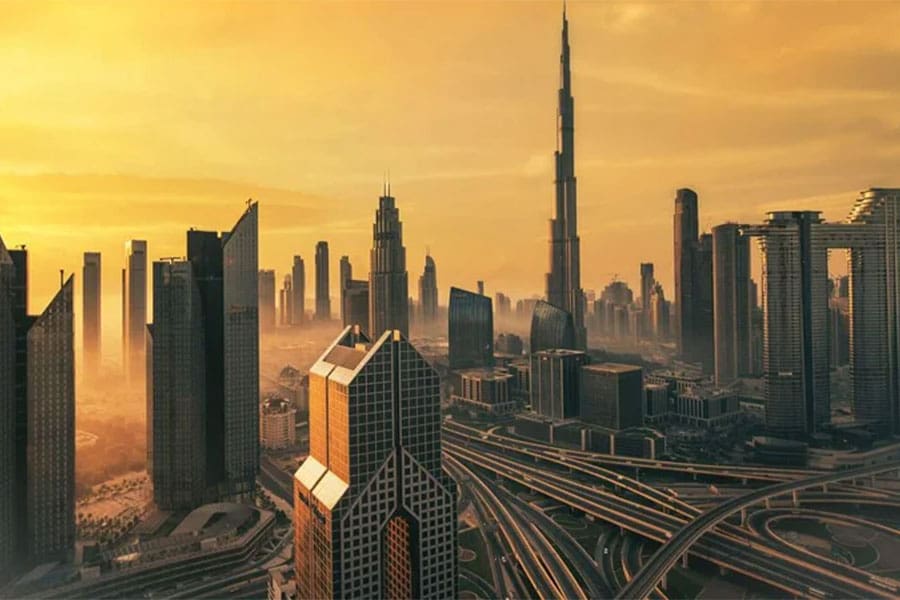 Property Market Attracts Global Investors as FDI