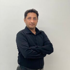 Nandagopa Rao Nandagopa Rao