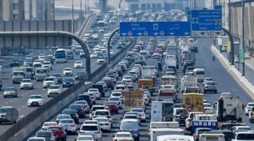 dubai-traffic